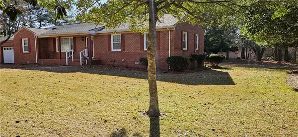 381 Etheridge Road, Chesapeake, VA 23322