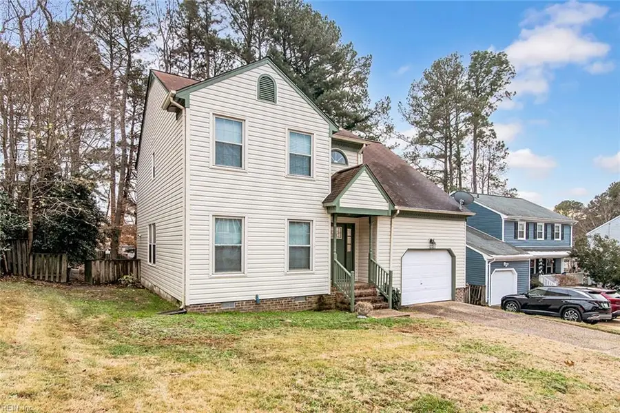 192 Stony Ridge Court, Newport News, VA 23608 - Image #3