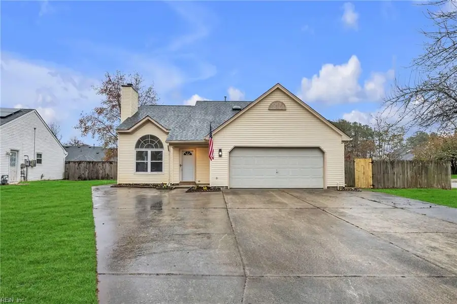 1909 Maple Shade Drive, Virginia Beach, VA 23453 - Image #3