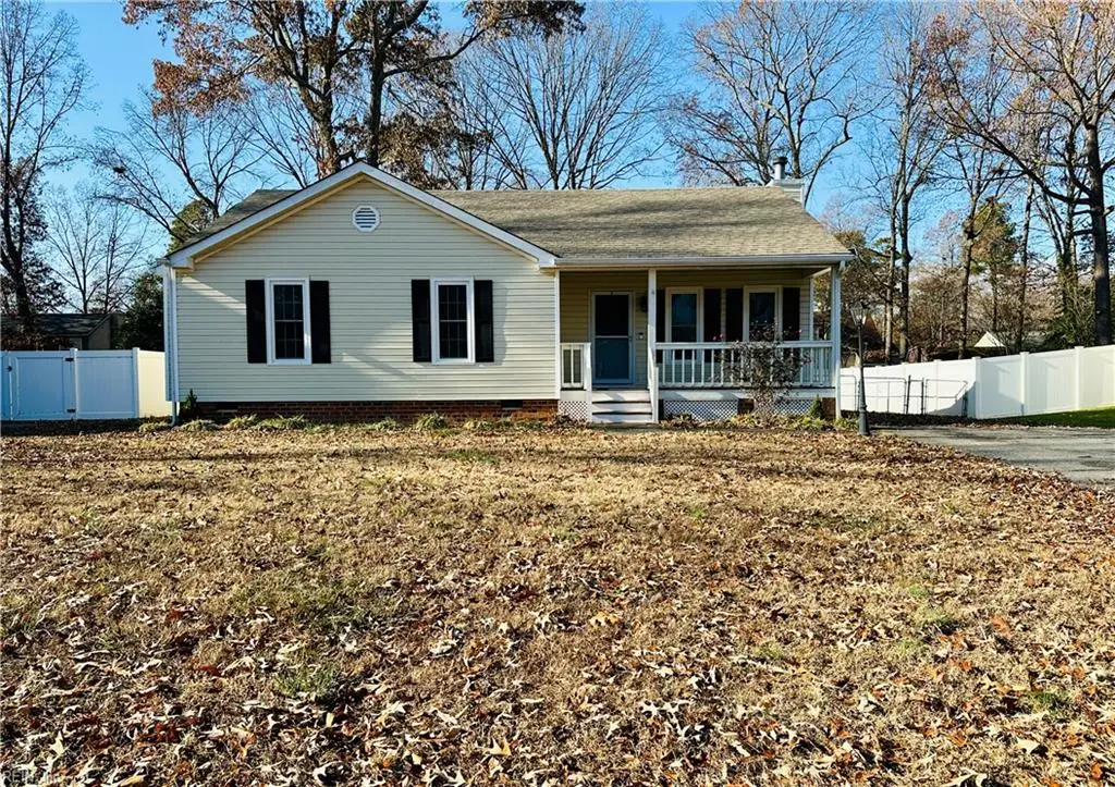 9814 Brenspark Road, Chesterfield, VA 23832 - Image #1