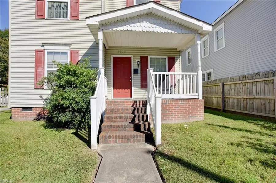 2900 Chesapeake Boulevard, Norfolk, VA 23508 - Image #2