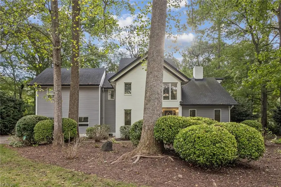 812 Coverdale Lane, Virginia Beach, VA 23452 - Image #3