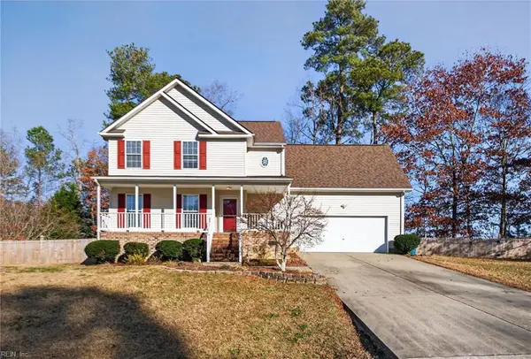 5509 Culpeper Court, Williamsburg, VA 23188