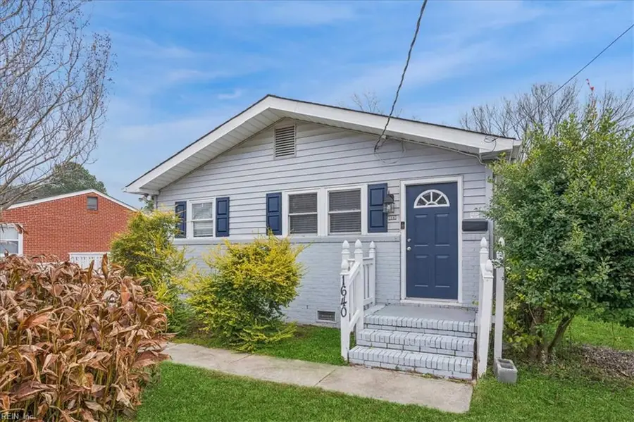 1640 Old Buckroe Road, Hampton, VA 23664 - Image #3