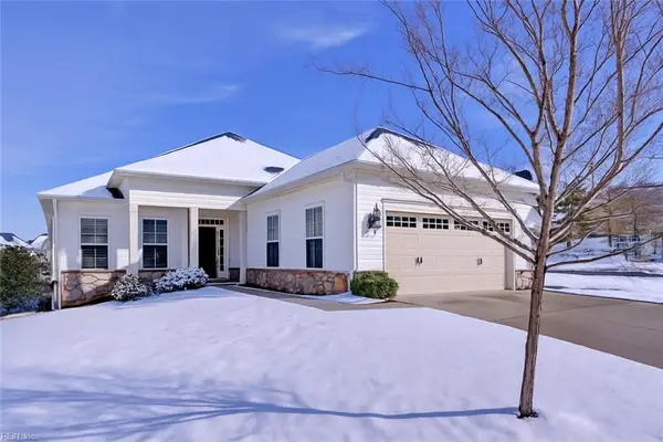 3820 Isaac Circle, Williamsburg, VA 23188