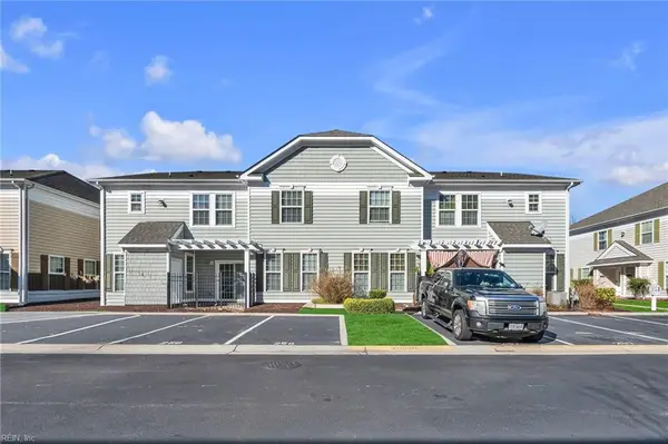 2231 Humphreys Drive, Suffolk, VA 23435