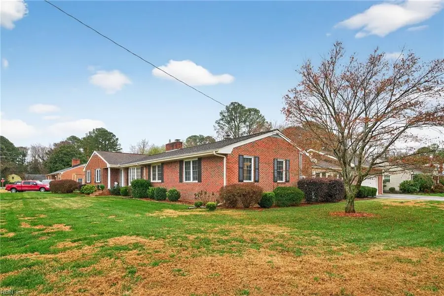 4 Westover Drive, Poquoson, VA 23662 - Image #3