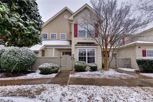 3203 Arran Thistle, Williamsburg, VA 23188