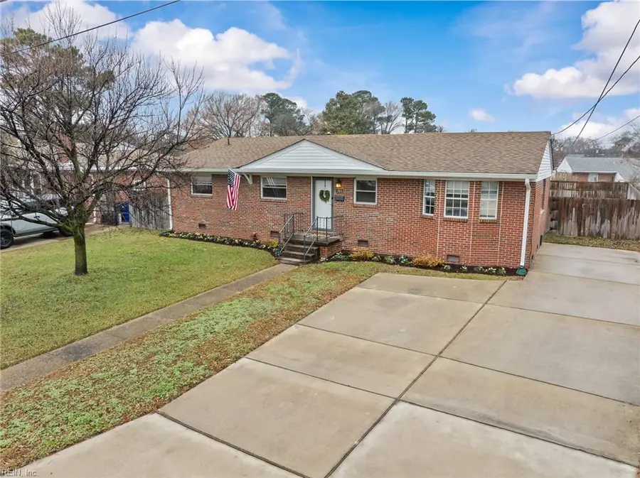 2904 Dominion Avenue, Norfolk, VA 23518 - Image #3