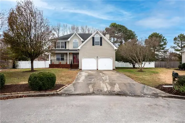 2684 Level Loop Road, Virginia Beach, VA 23456