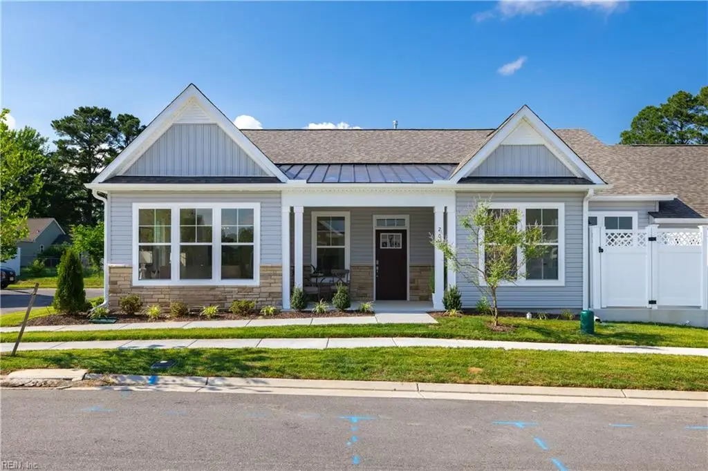 206 Oxford Avenue #47-2, Smithfield, VA 23430 - Image #1