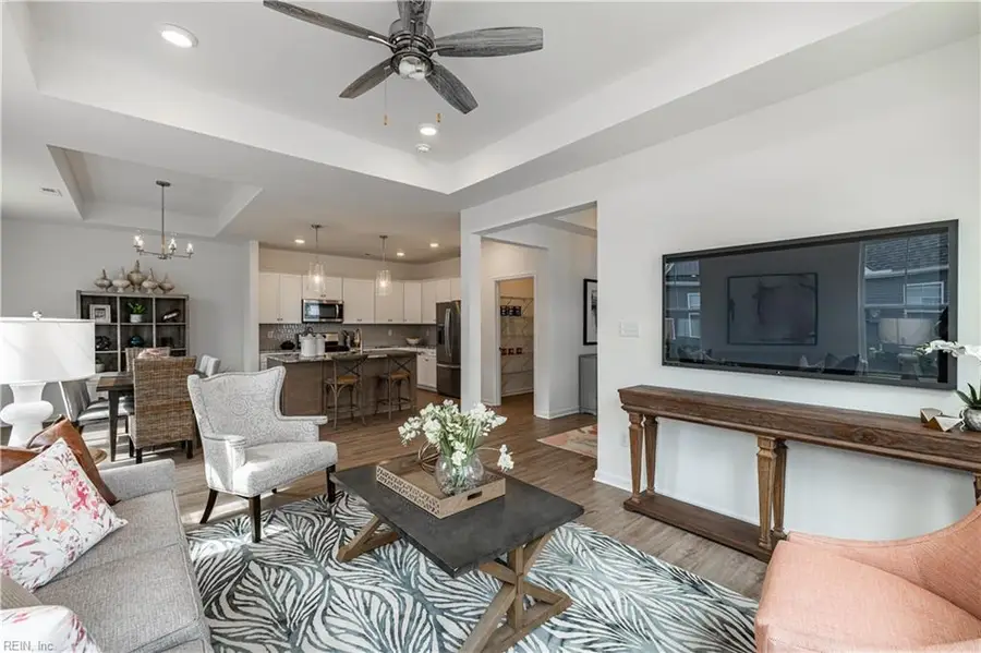 206 Oxford Avenue #47-2, Smithfield, VA 23430 - Image #2