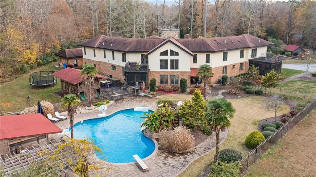 500 Fordsmere Road, Chesapeake, VA 23322 - Image #1