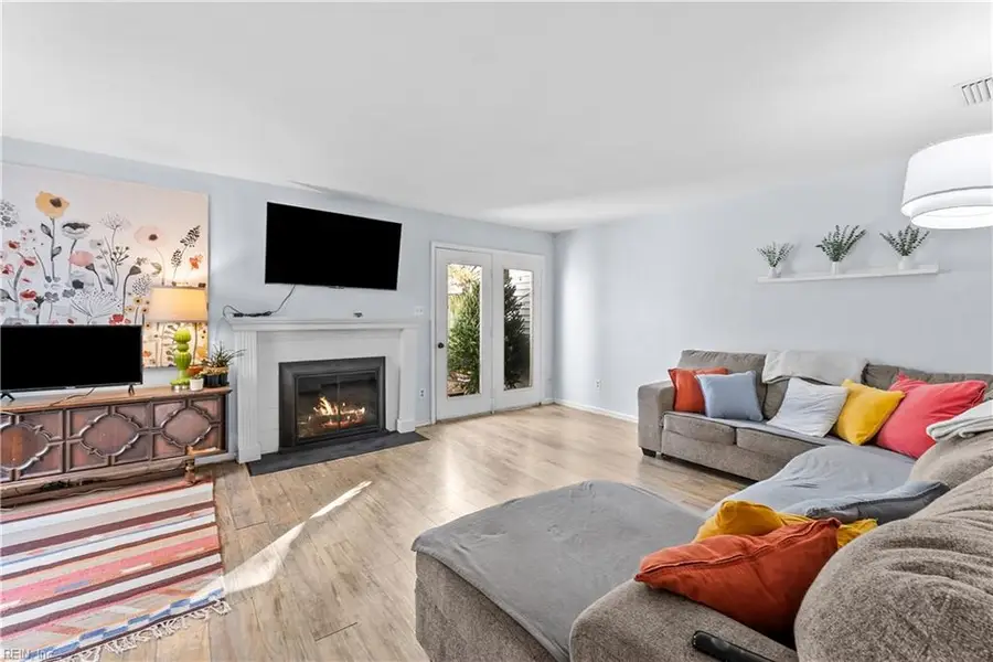 3909 Wyckoff Drive, Virginia Beach, VA 23452 - Image #2