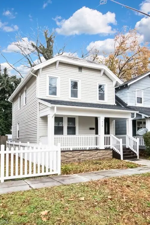 718 W 31st Street, Norfolk, VA 23508 - Image #2