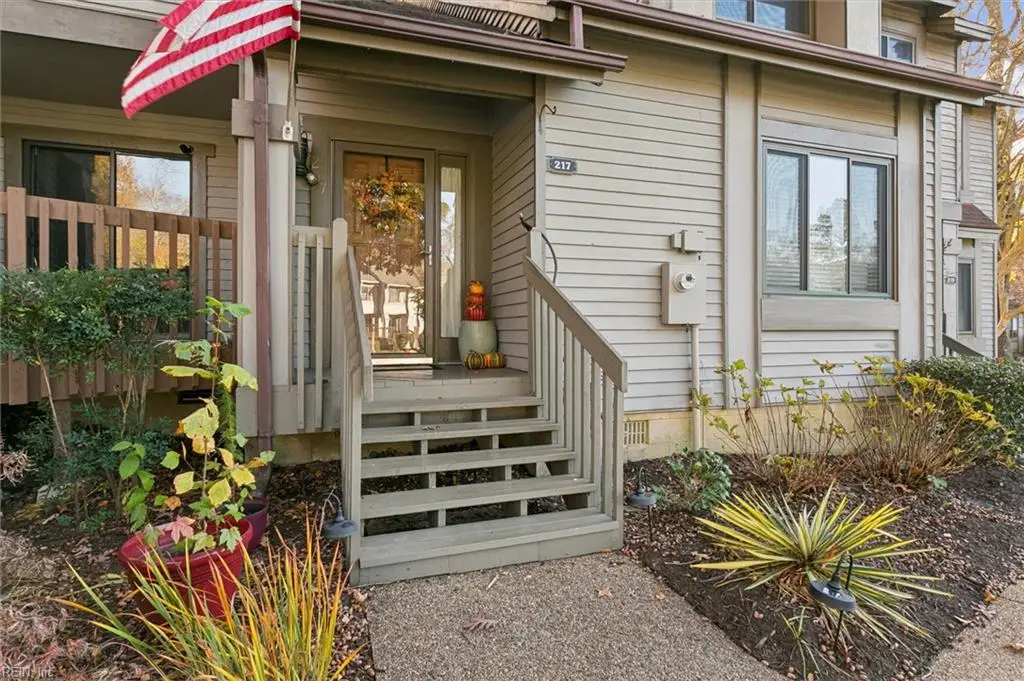 217 Misty Point Lane, Newport News, VA 23603 - Image #1
