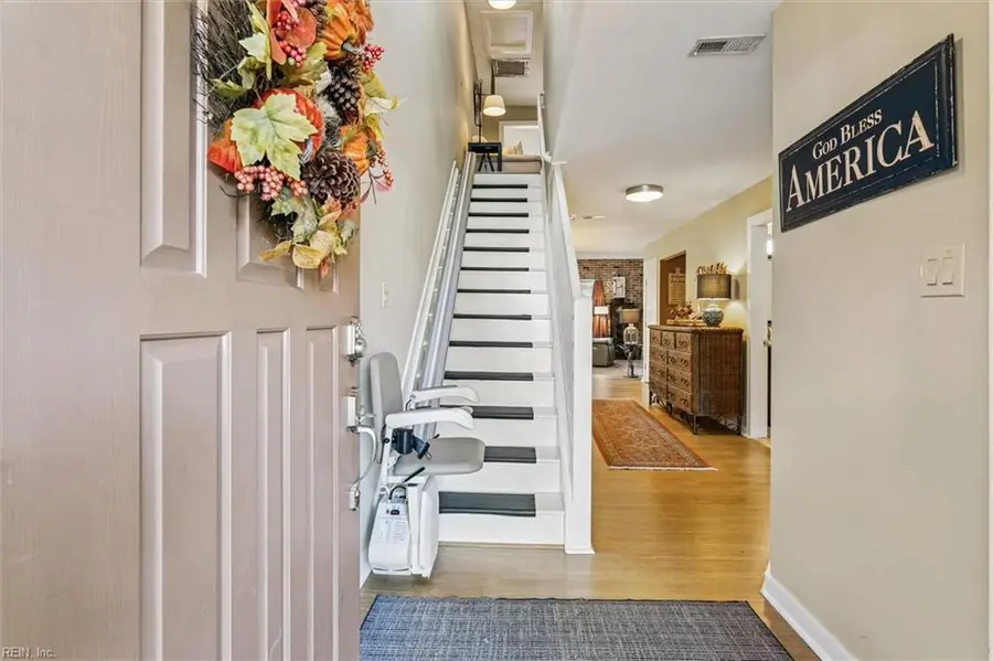 217 Misty Point Lane, Newport News, VA 23603 - Image #3