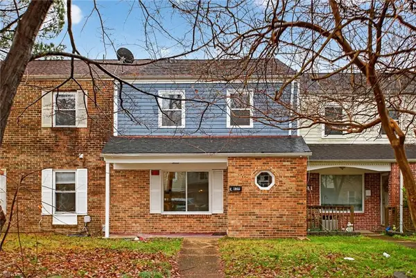 639 Red Horse Lane, Virginia Beach, VA 23462