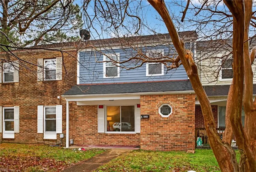 639 Red Horse Lane, Virginia Beach, VA 23462 - Image #2