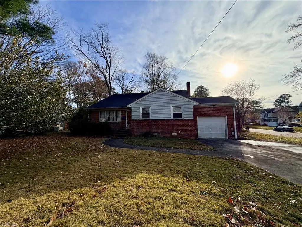 4125 Edinburgh Drive, Virginia Beach, VA 23452 - Image #1