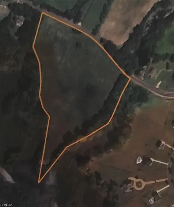 0 Kings Highway, Suffolk, VA 23432