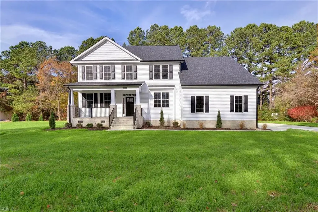 718 C Poquoson Avenue, Poquoson, VA 23662 - Image #1