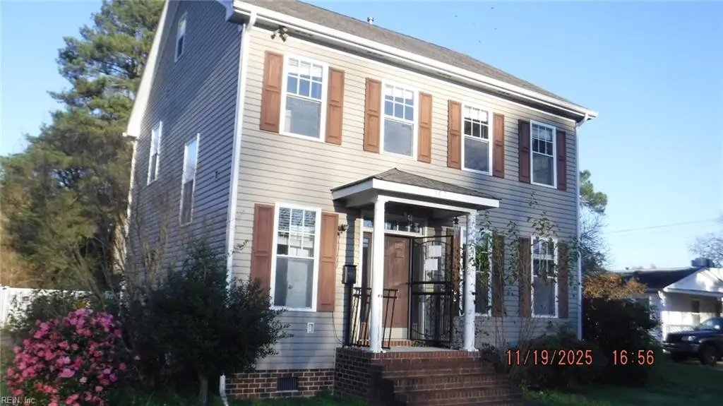 102 Utah Street, Portsmouth, VA 23701 - Image #1