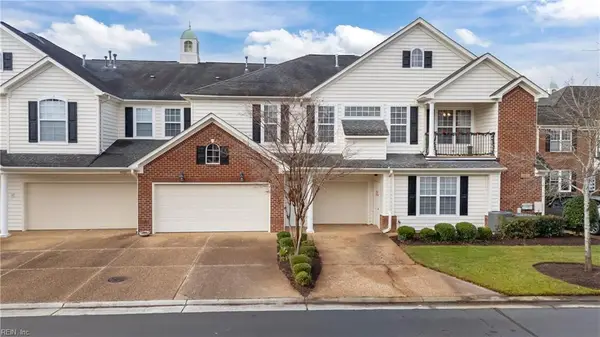 3532 Winding Trail Circle, Virginia Beach, VA 23456