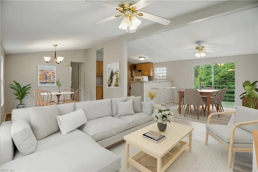 349 Pepper Cove Way, Susan, VA 23163 - Image #2