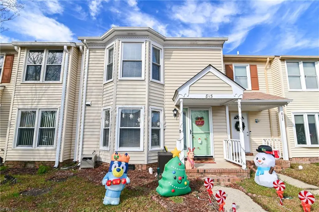 815 Christa Court, Virginia Beach, VA 23462 - Image #1
