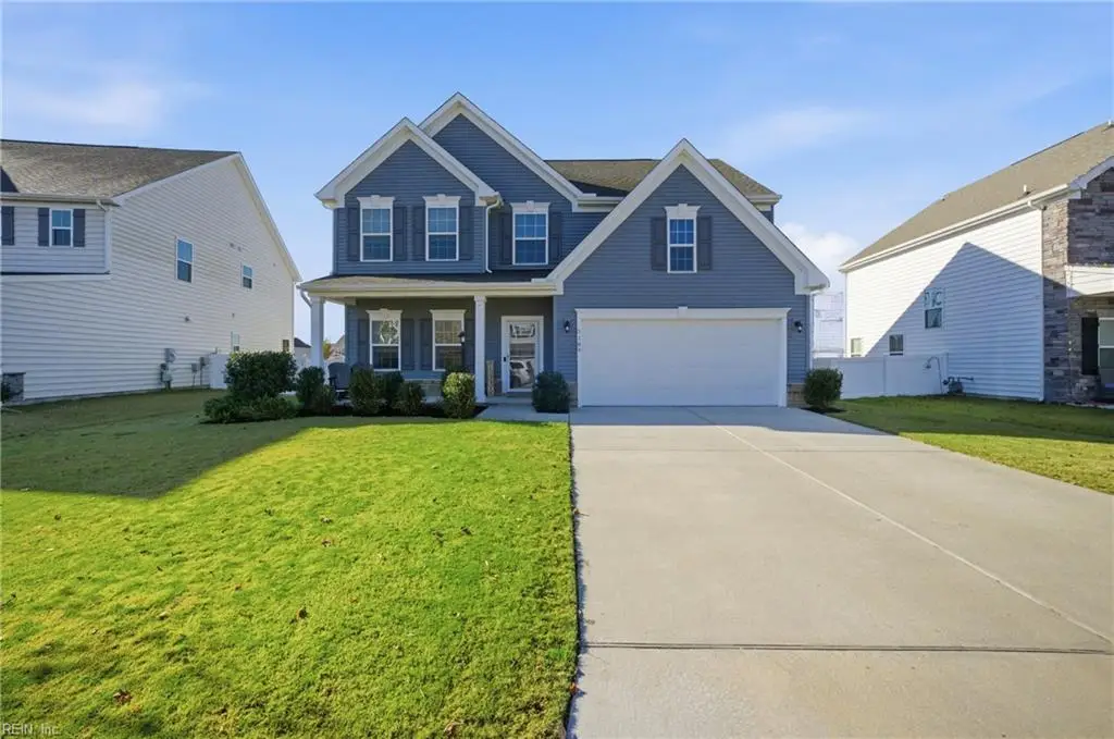 318 Sunny Lake Road, Moyock, NC 27958 - #1