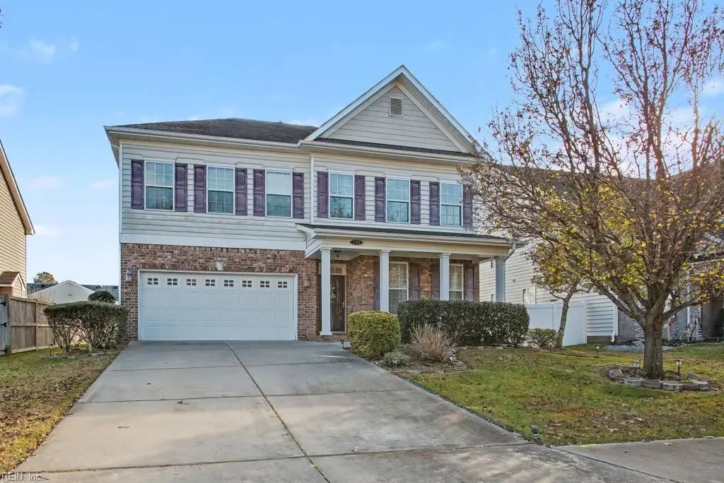 3793 Stumpy Lake Lane, Virginia Beach, VA 23456 - Image #1