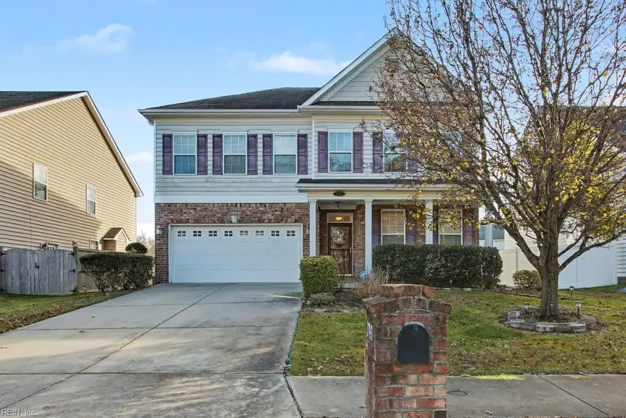 3793 Stumpy Lake Lane, Virginia Beach, VA 23456 - Image #2