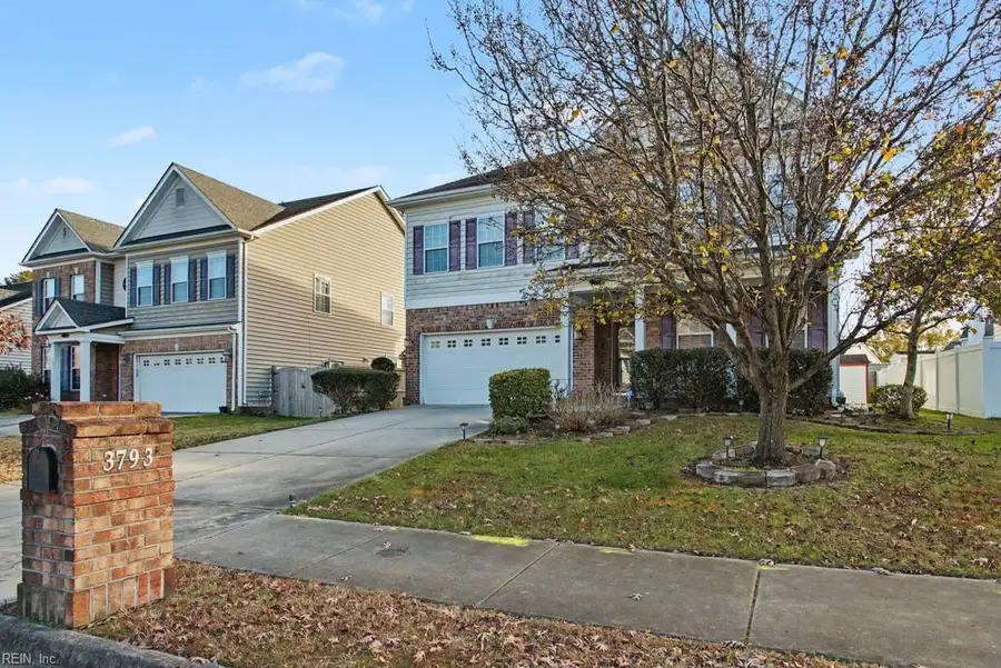 3793 Stumpy Lake Lane, Virginia Beach, VA 23456 - Image #3