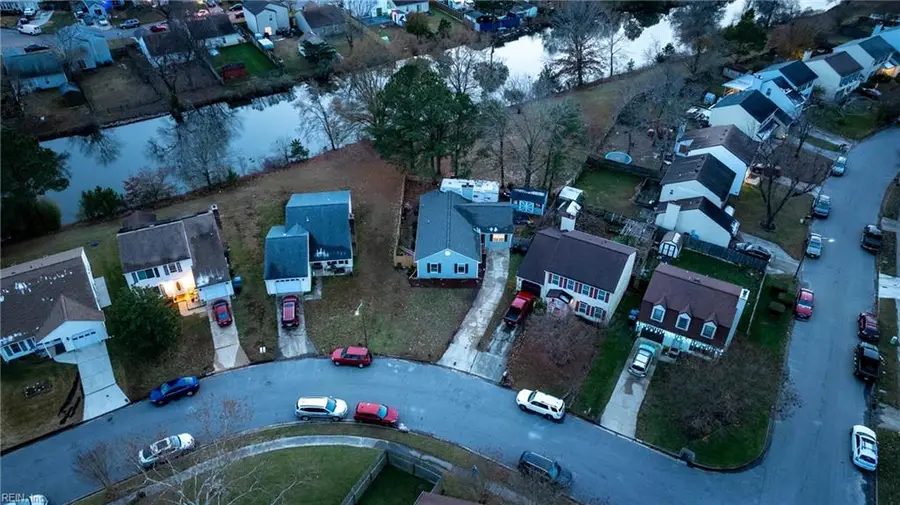 4808 Halwell Drive, Virginia Beach, VA 23464 - Image #3