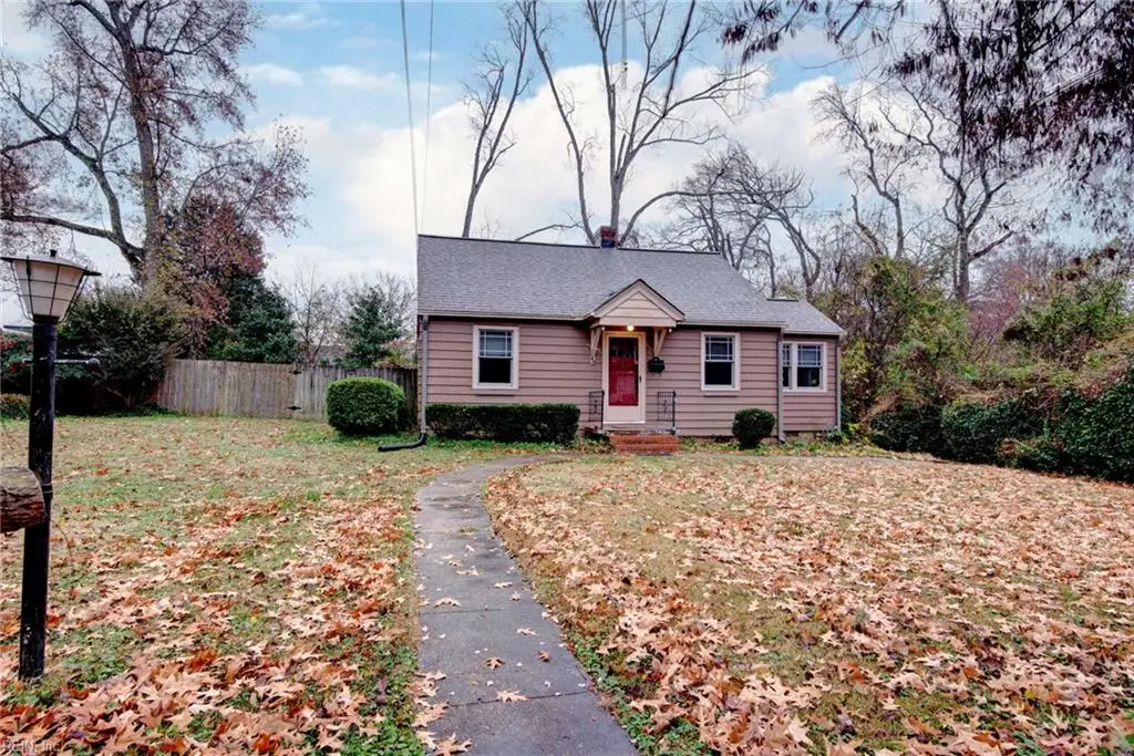 46 Woodfin Road, Newport News, VA 23601 - Image #1