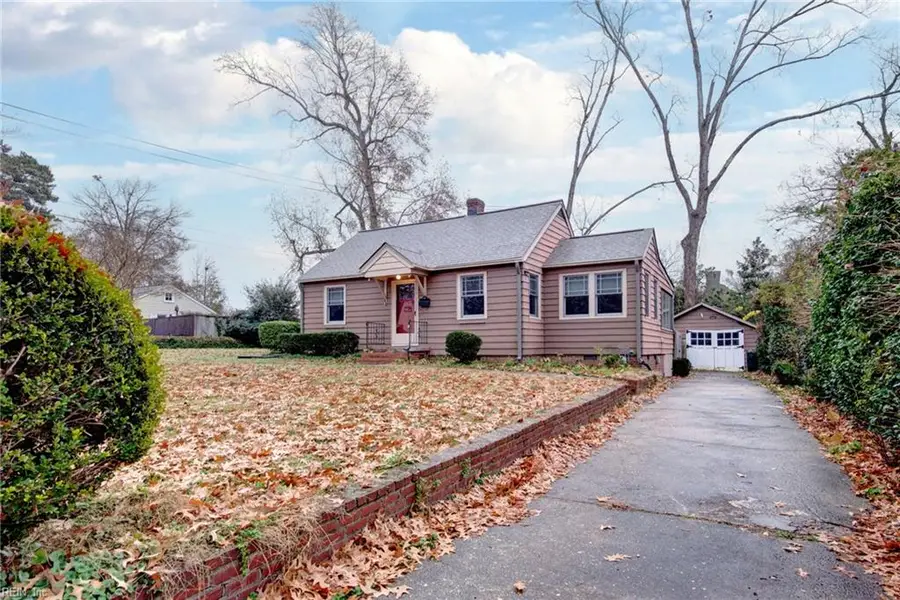 46 Woodfin Road, Newport News, VA 23601 - Image #3