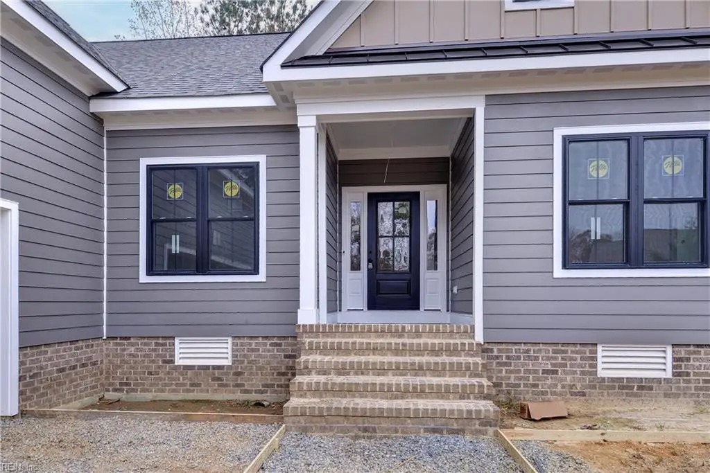 3348 Morning Mist Lane, Toano, VA 23168 - Image #1