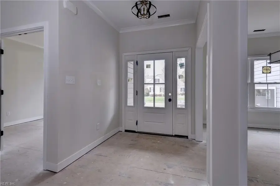 3348 Morning Mist Lane, Toano, VA 23168 - Image #3