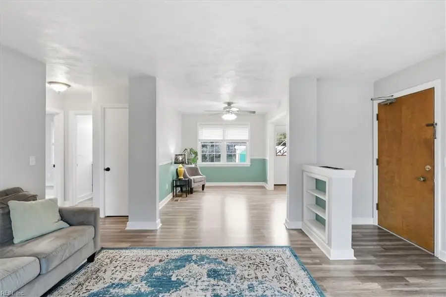 9601 Norfolk Avenue #1, Norfolk, VA 23503 - Image #3