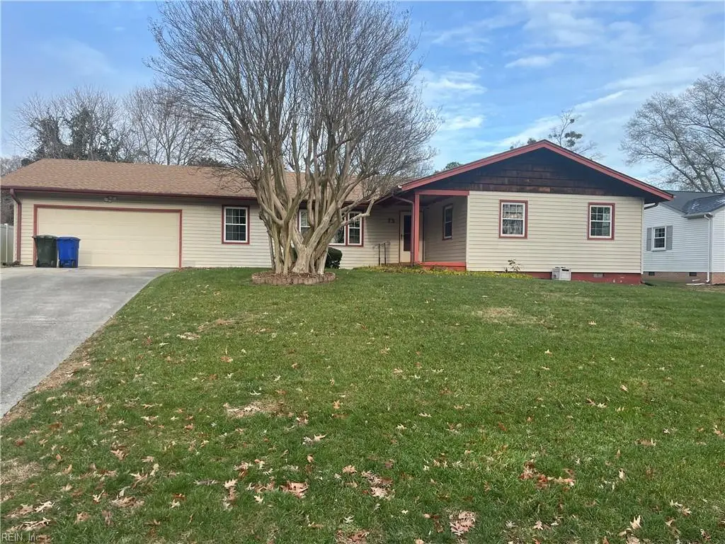 73 Colombia Drive, Newport News, VA 23608 - Image #1