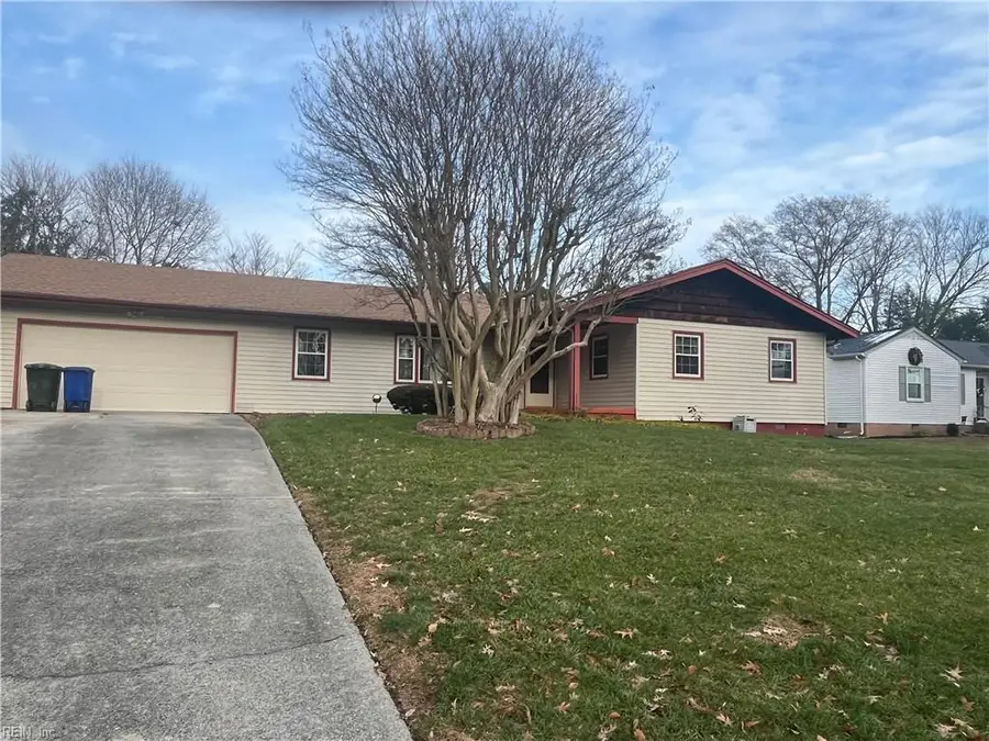 73 Colombia Drive, Newport News, VA 23608 - Image #2