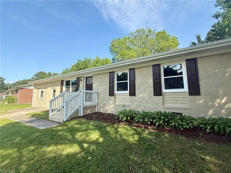 3217 Bangor Drive, Chesapeake, VA 23321 - Image #2