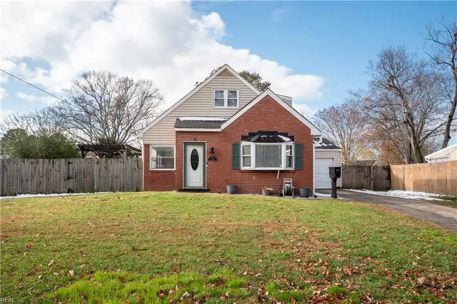 237 Dillon Drive, Virginia Beach, VA 23452 - Image #2