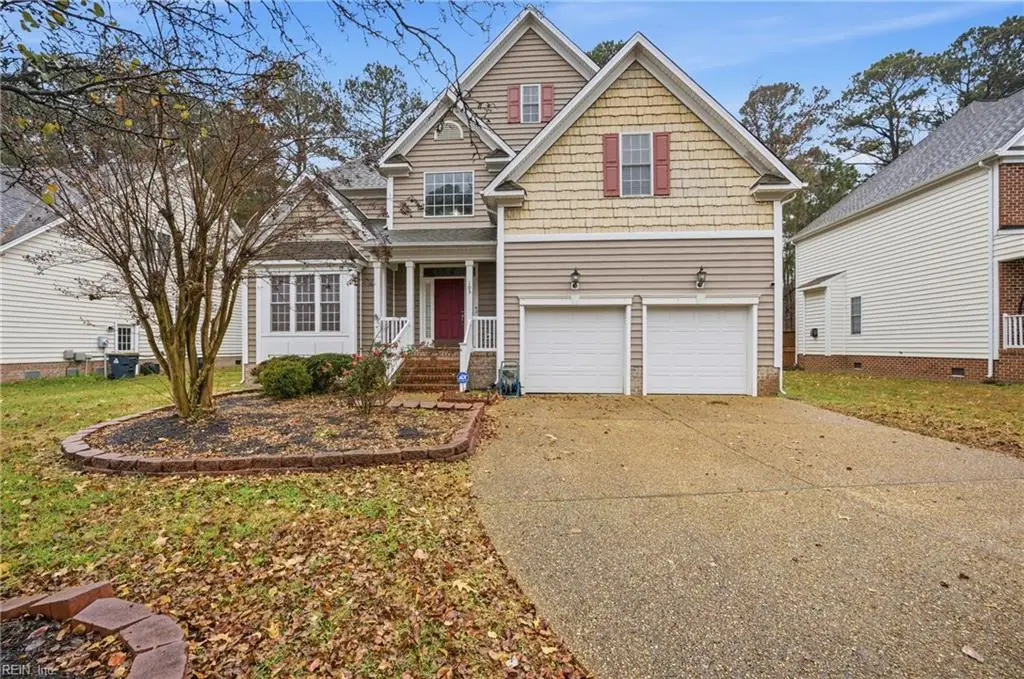 105 Overlook Point, Yorktown, VA 23693 - Image #1