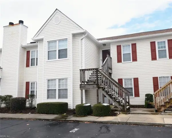 1413 Olivewood Court, Virginia Beach, VA 23462