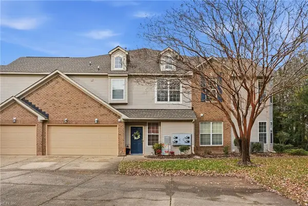 1072 Grand Oak Lane, Virginia Beach, VA 23455