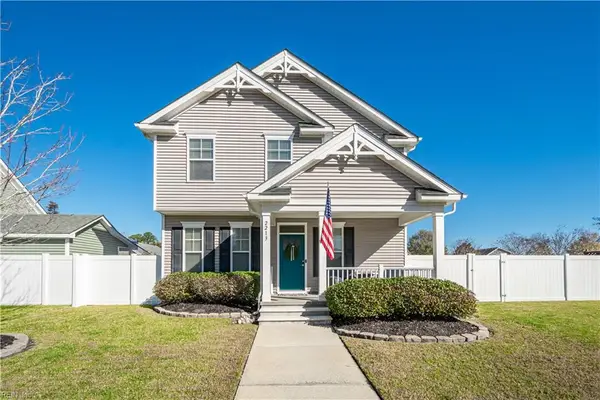 2213 Kirkby Lane #109, Virginia Beach, VA 23456