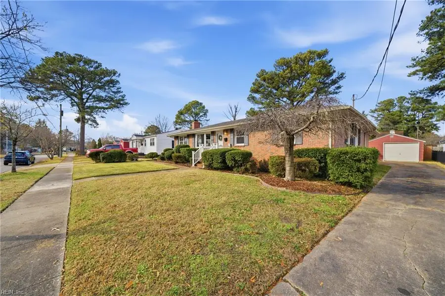 516 Woodview Avenue, Norfolk, VA 23505 - Image #2