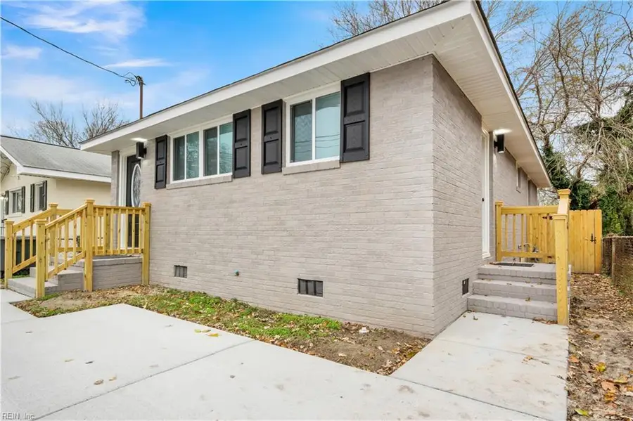 202 W Kelly Avenue, Hampton, VA 23605 - Image #2